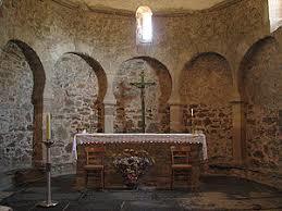 Iglesia de Santo Tomás de las Ollas